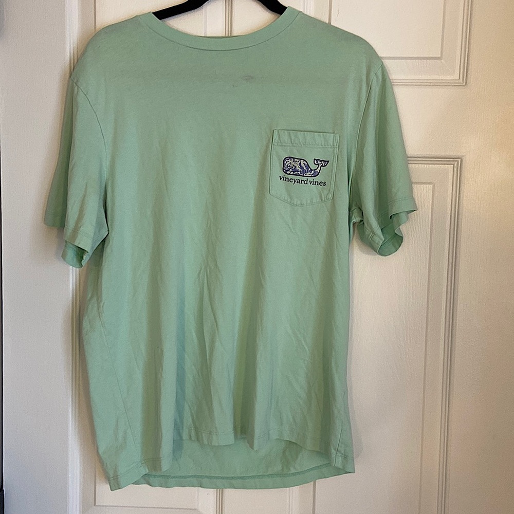 Mens Vineyard Vines T shirt